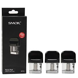 Smok Novo 0.8ohm Mesh